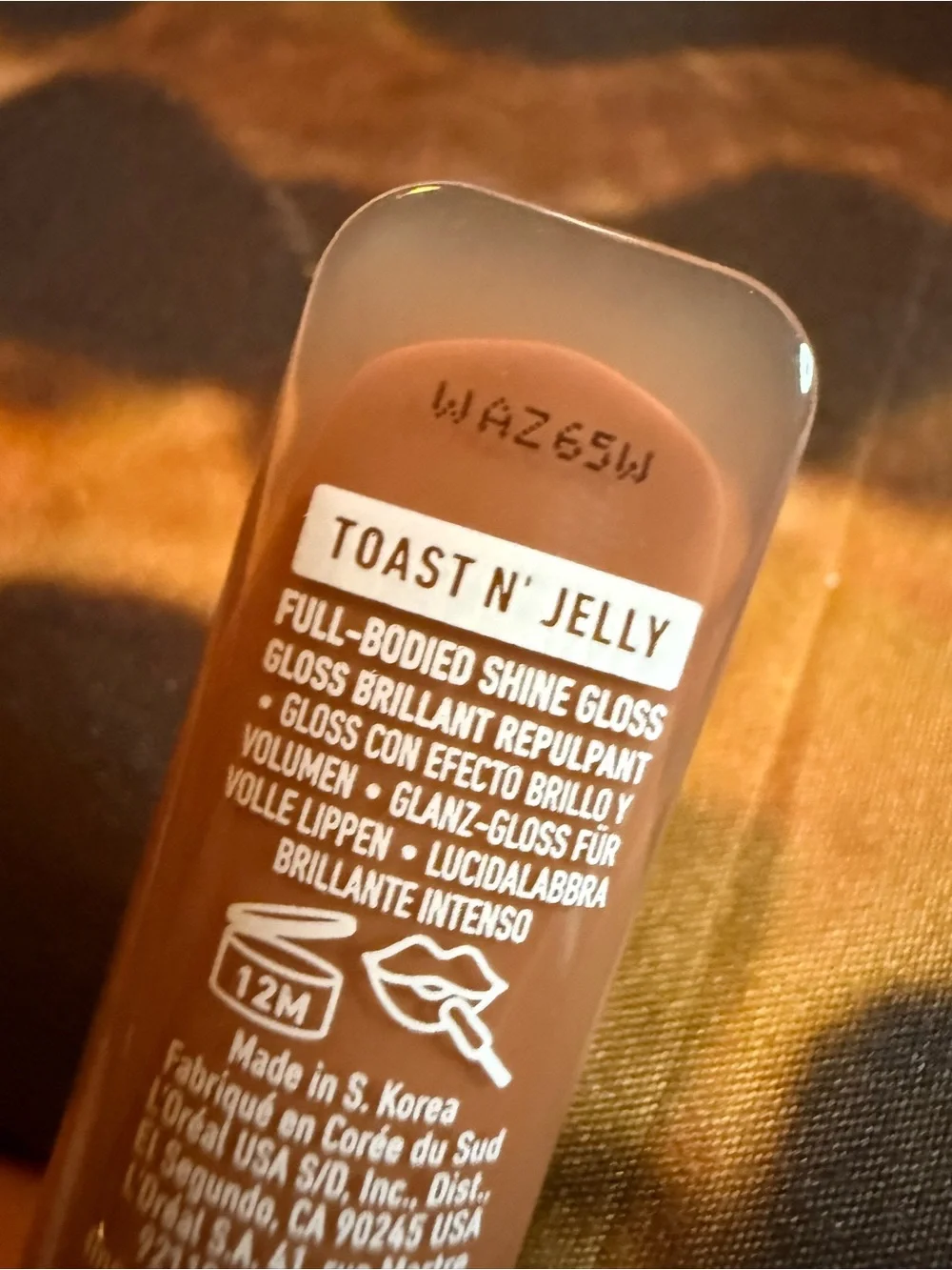 NYX Makeup Bundle- Jelly Job Brown Lip Gloss & Assorted styles- see pics